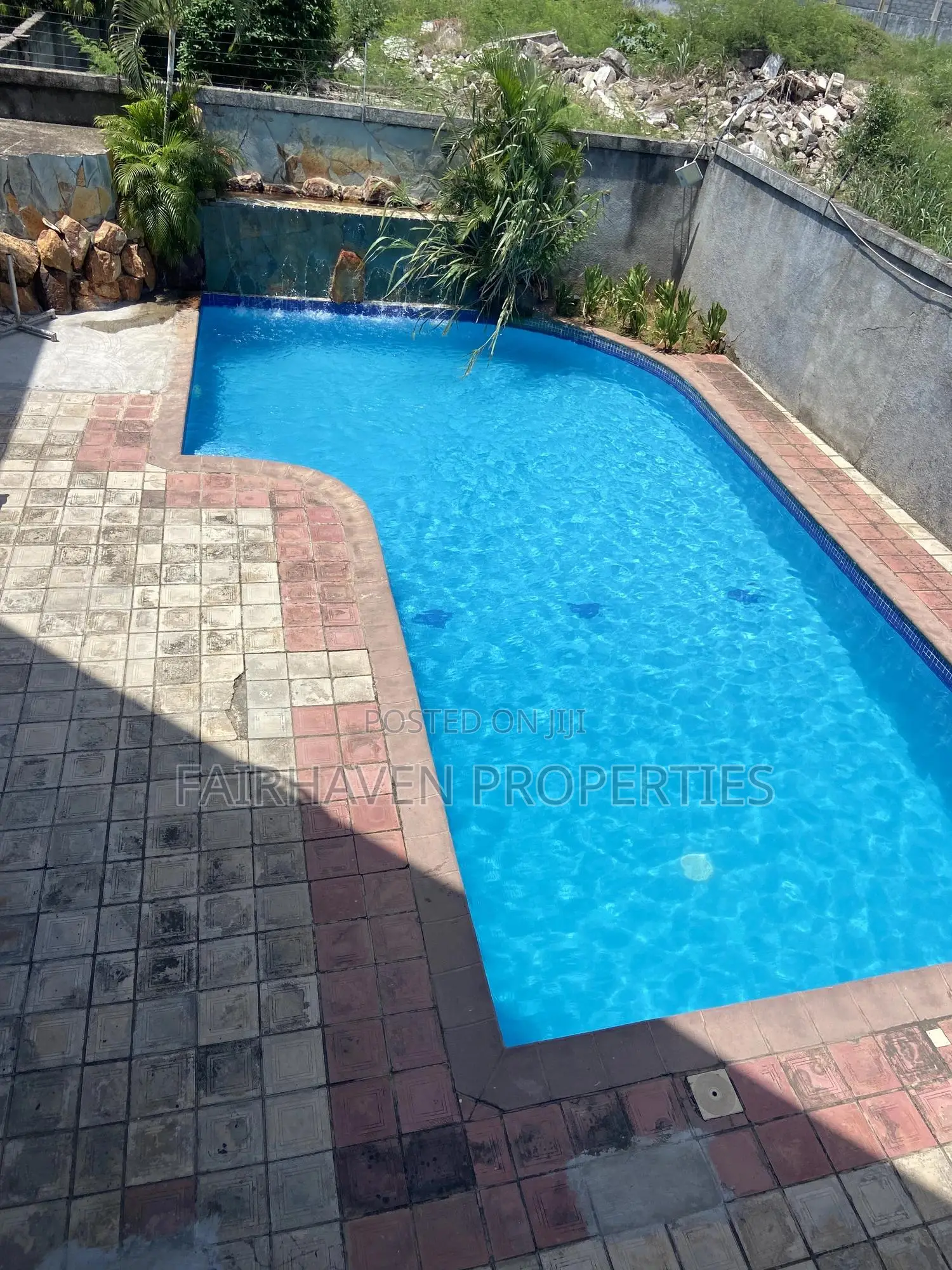 3bdrm Apartment in Cantonment, Cantonments for rent
