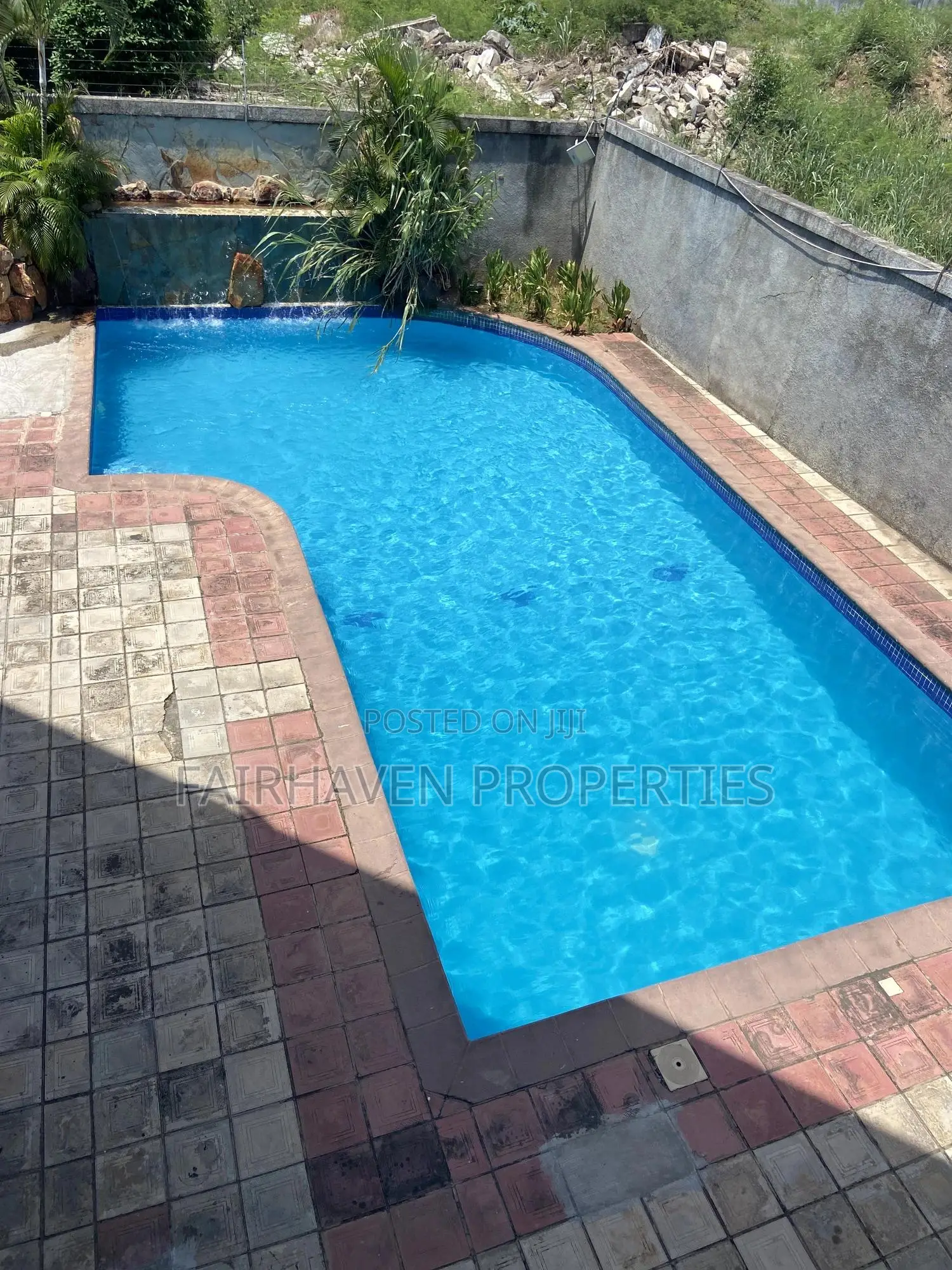 3bdrm Apartment in Cantonment, Cantonments for rent
