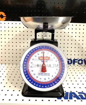 20kg Spring Scale - Wec1502