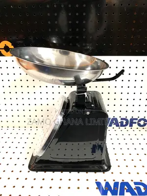 20kg Spring Scale - Wec1502