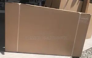 Pure Crystal Samsung Uhd Cu7000 65" Tv 65cu7000