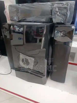 Franko 3.1CH Multimedia Speaker