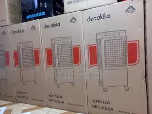 Decakila 130w Air Cooler