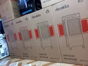 Buy Good Quality ~Decakila 130w Air Cooler