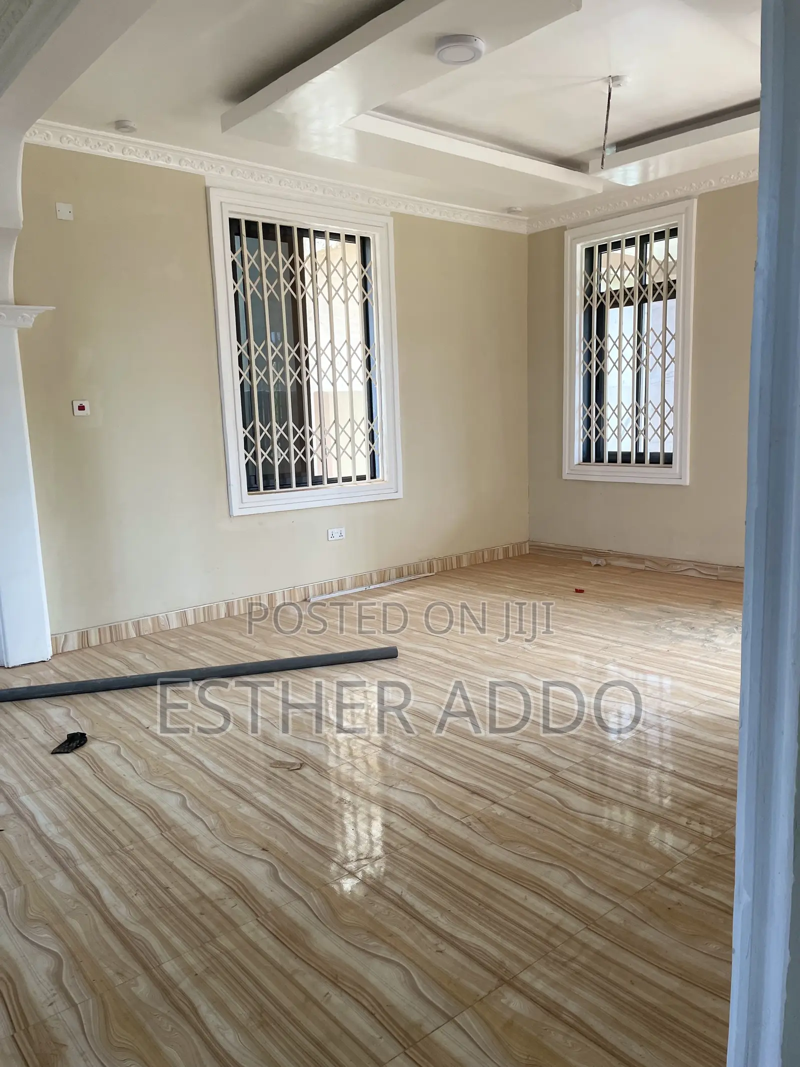3bdrm Duplex in Oyarifa for rent