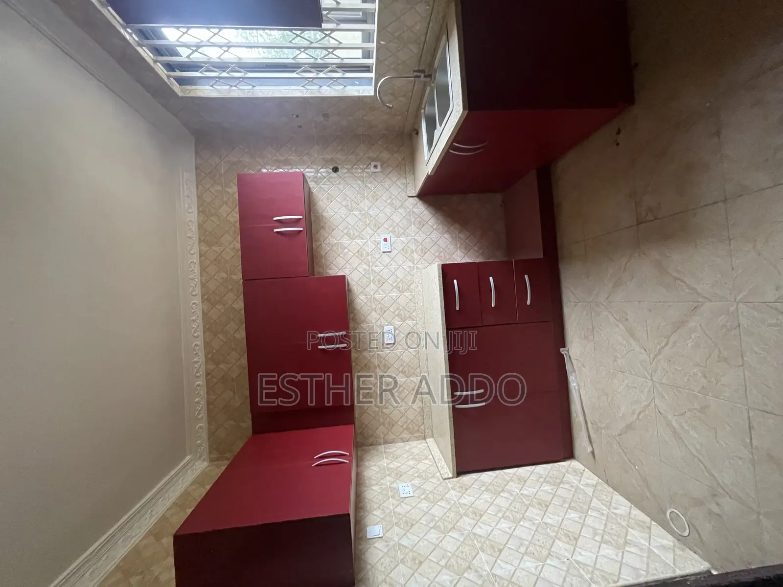 3bdrm Duplex in Oyarifa for rent