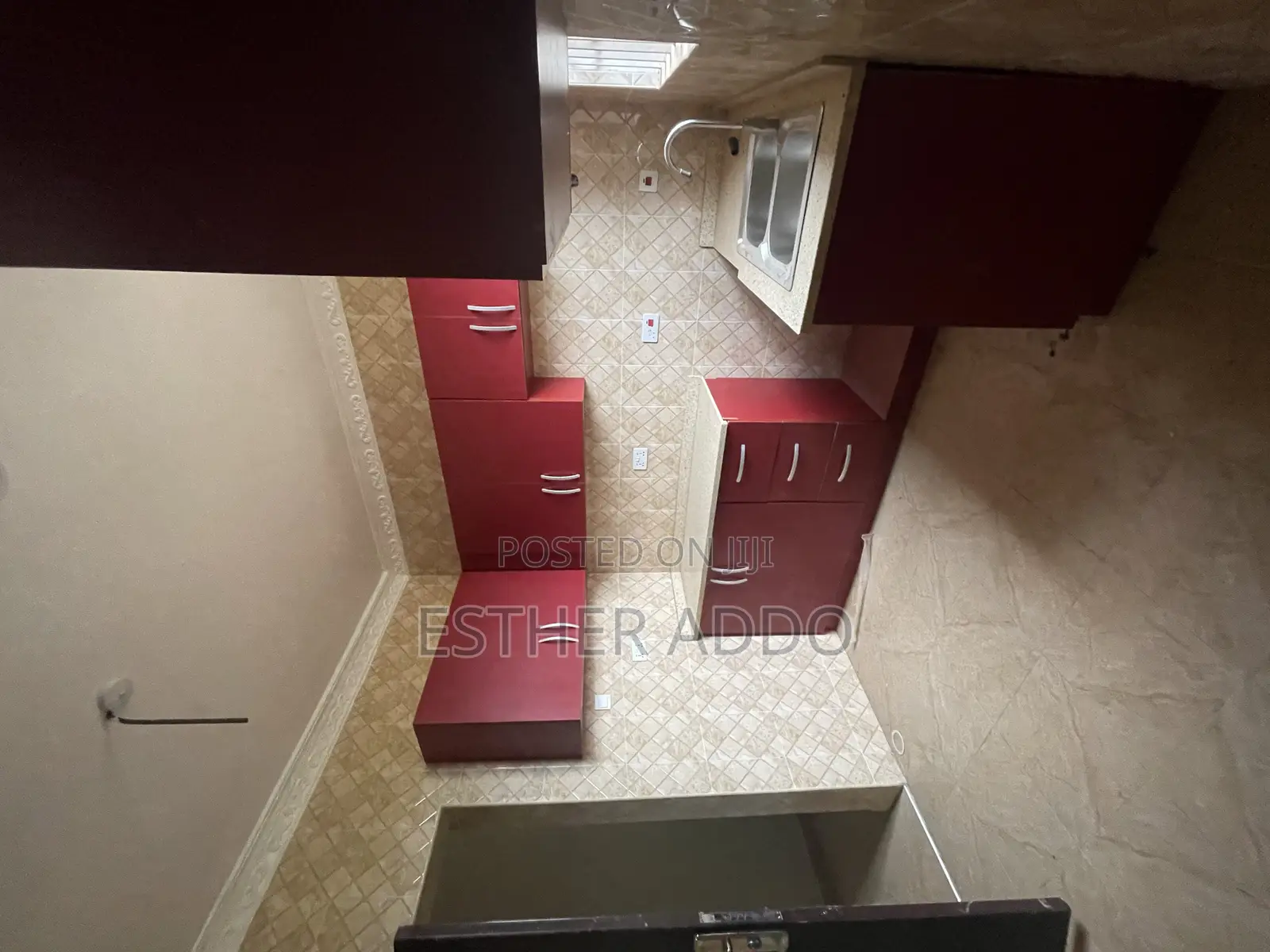 3bdrm Duplex in Oyarifa for rent