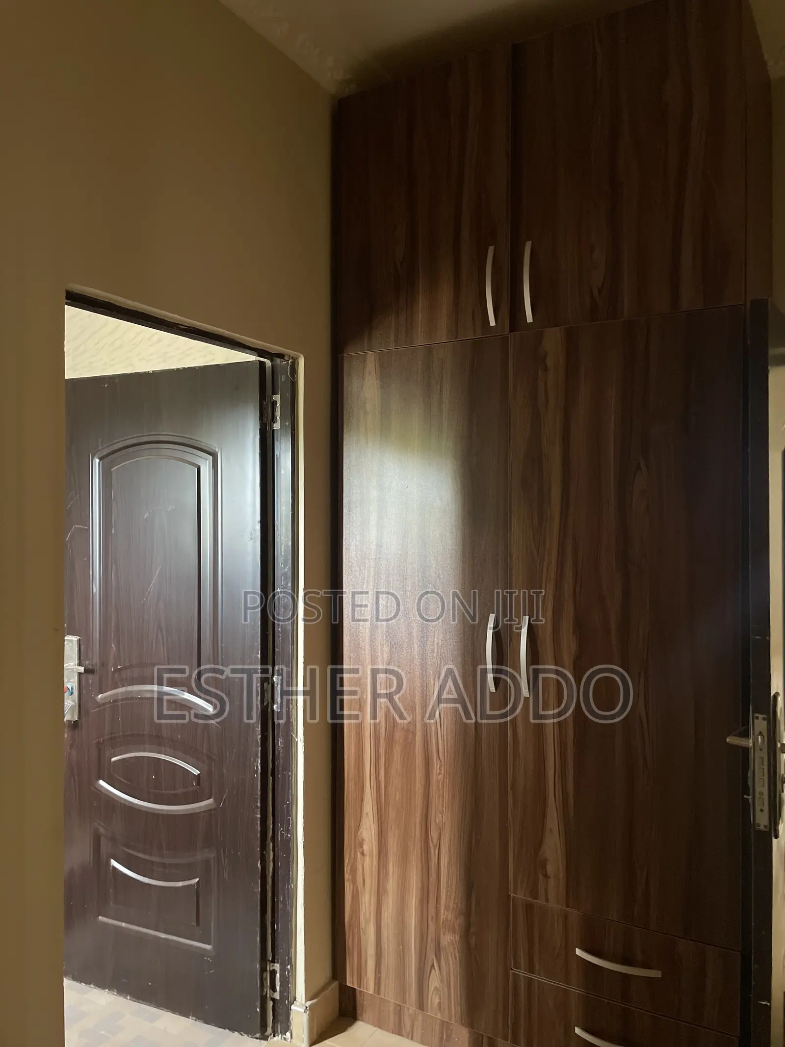 3bdrm Duplex in Oyarifa for rent