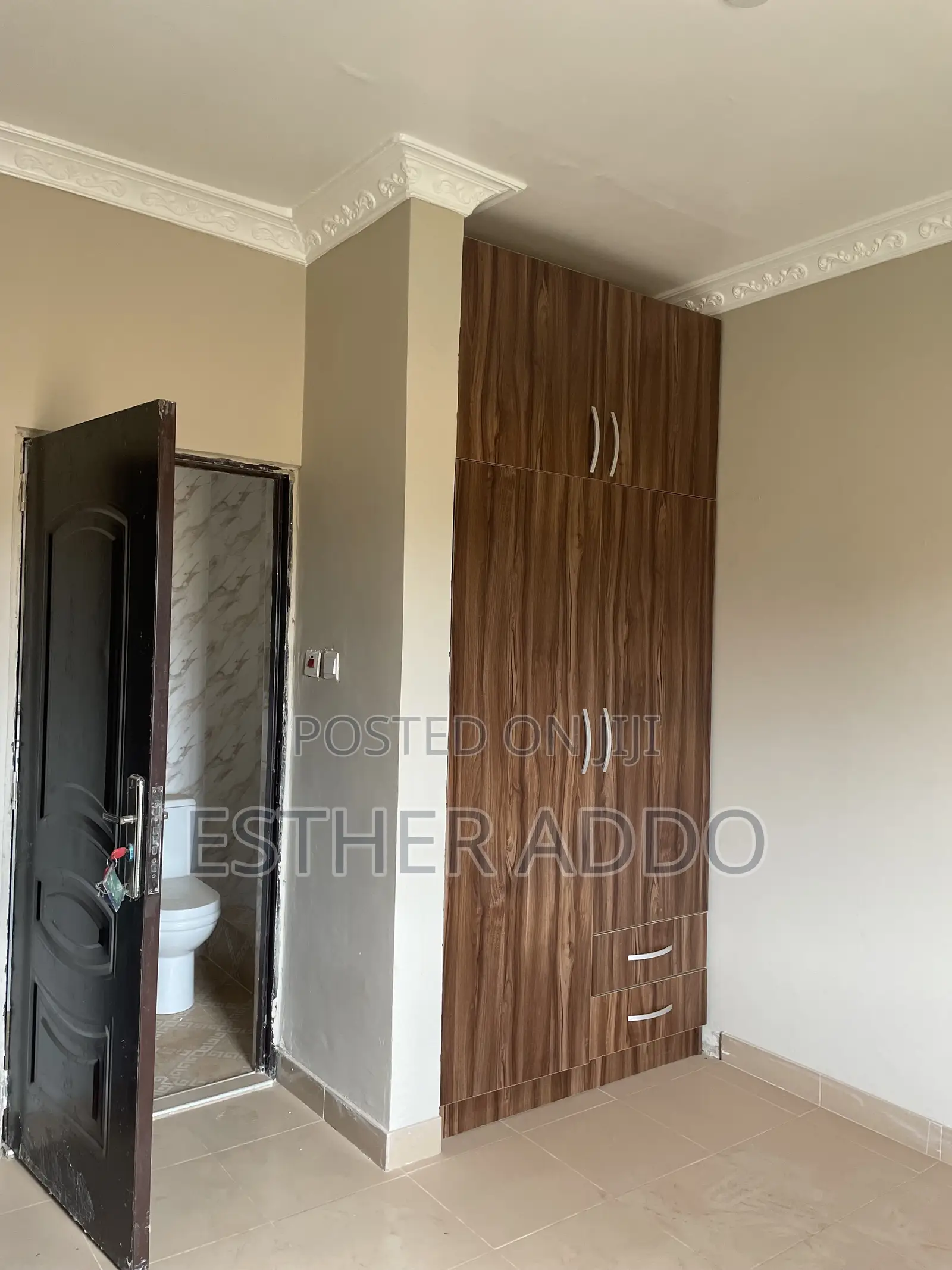 3bdrm Duplex in Oyarifa for rent