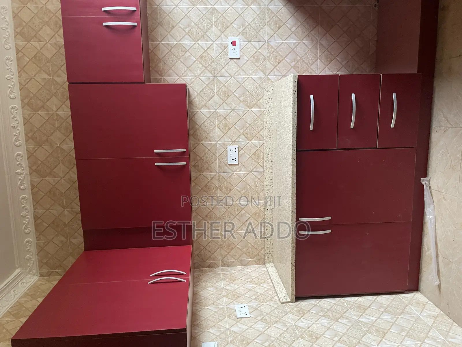 3bdrm Duplex in Oyarifa for rent
