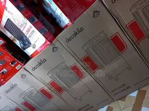 It’S the Best~Decakila Air Cooler
