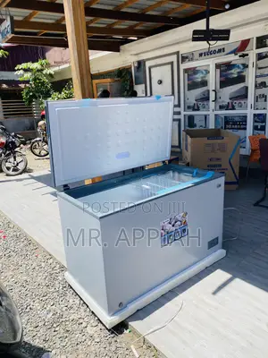 Purchase Adorable Pearl PCF-380 1 Door Chest Freezer.
