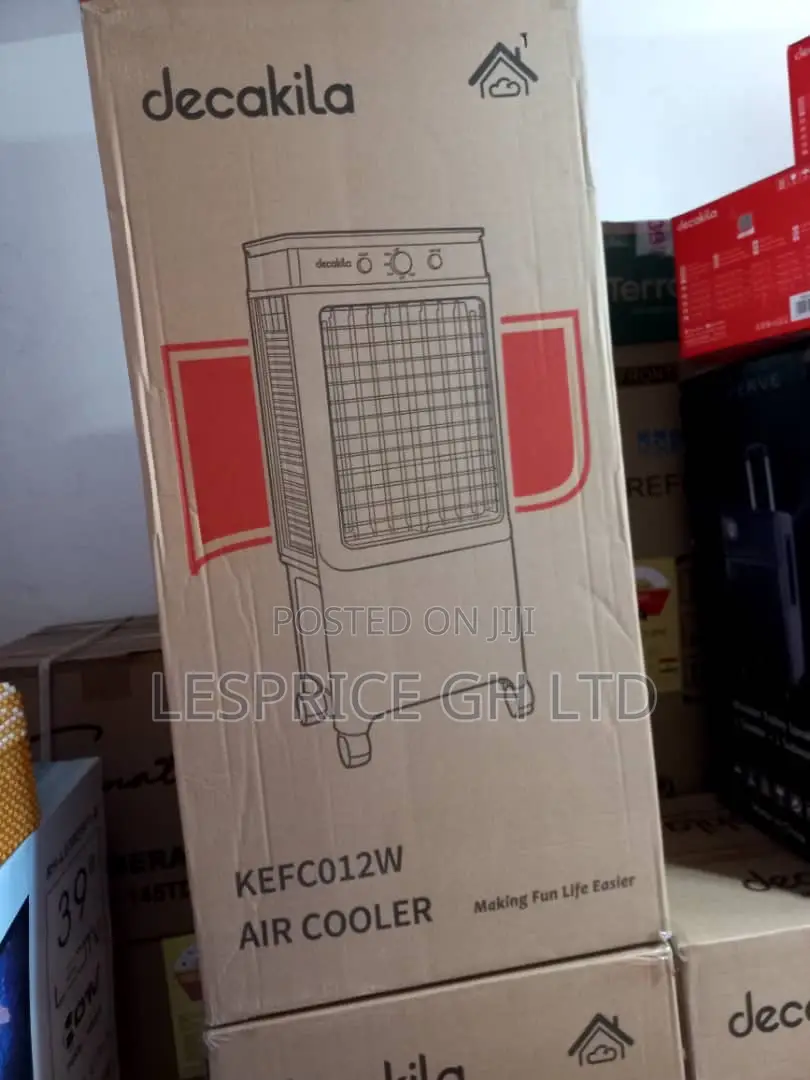 Super Quality Decakila Air Cooler