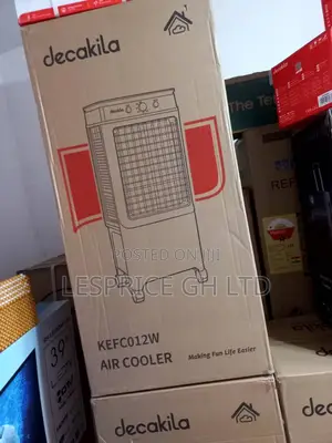 The Best~Decakila Air Cooler