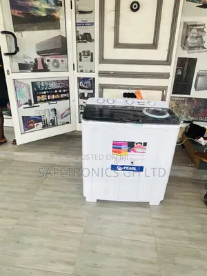 Purchase Pearl 12kg Topload Semiautomatic Washingmachine