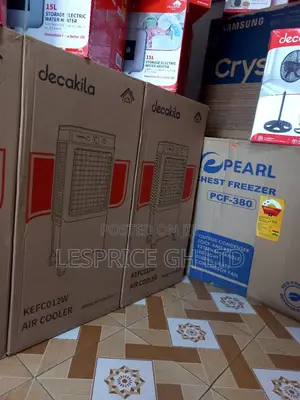Decakila Air Cooler