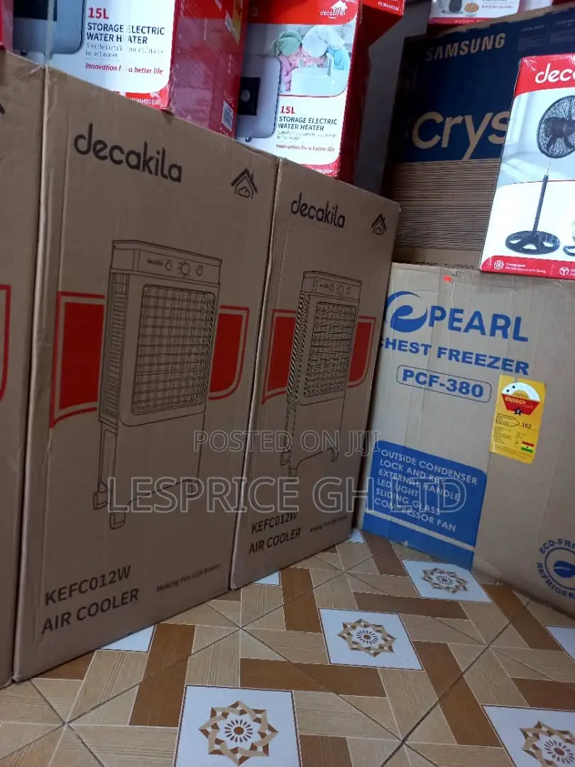 Decakila Air Cooler