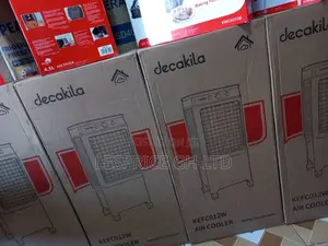 130w Air Cooler