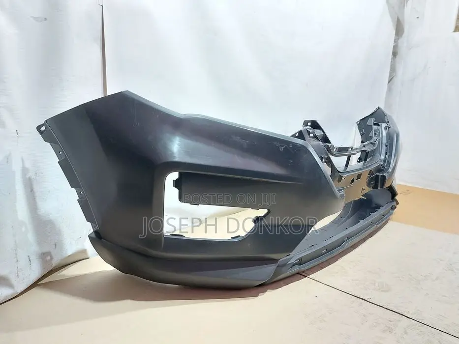 Rogue/Xtrail Front Bumper Empty 2017,2018,2019,2020