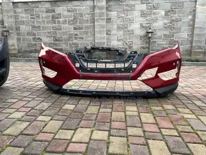 Rogue/Xtrail Front Bumper Empty 2017,2018,2019,2020