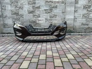 Rogue/Xtrail Front Bumper Empty 2017,2018,2019,2020