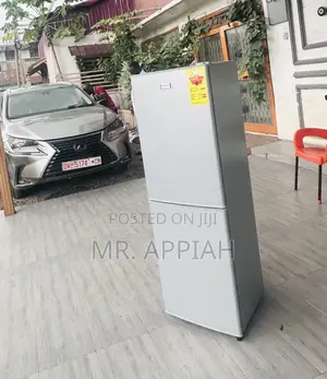 Purchase Affordable Nasco Nas 2-20fl 2 Door Fridge.