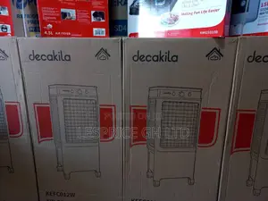 130w Unique Air Cooler