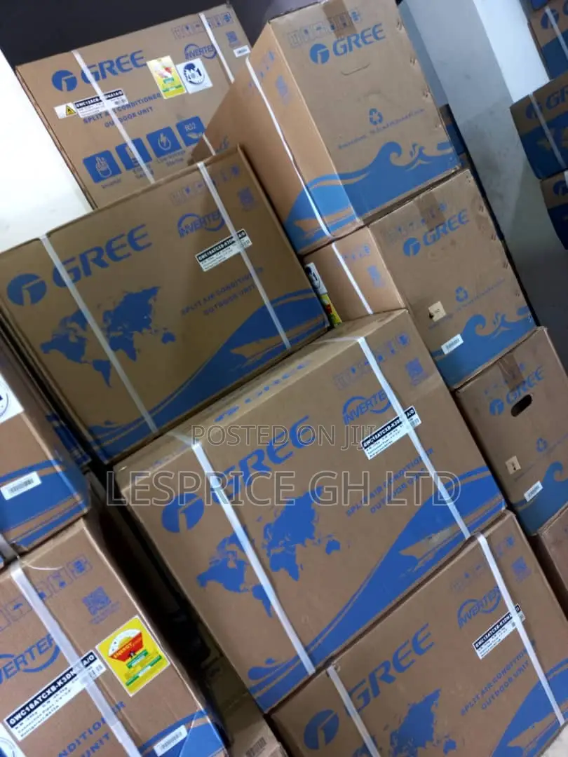 Gree 1.5hp Air Conditioner