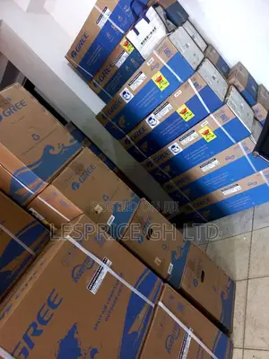 Gree 1.5hp// Brand New Air Condition