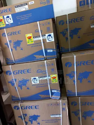 Best Choice ~Gree 1.5hp Air Condition