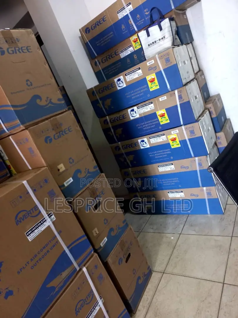 Best Choice~Gree 1.5hp Air Condition