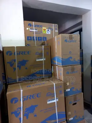 Gree 1.5hp Quality Air Conditioner