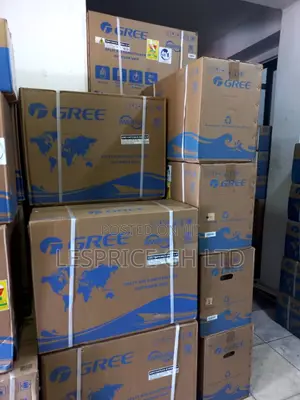 First Choice ~Gree 1.5hp Air Condition