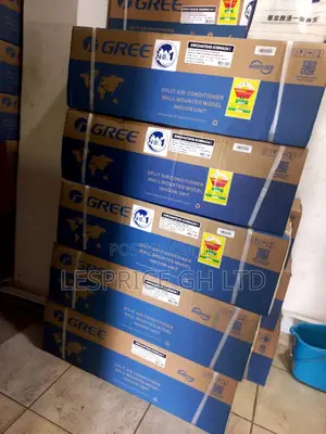 Gree 1.5hp Split Type Air Condition