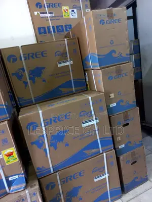 Gree 1.5hp Top Quality//Air Condition