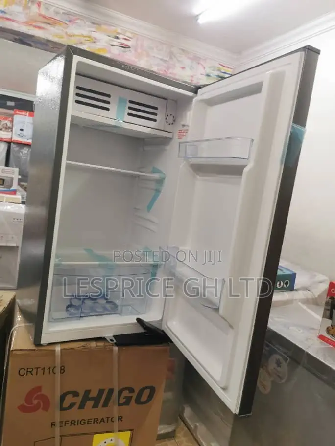 Chigo 86L Refrigerator