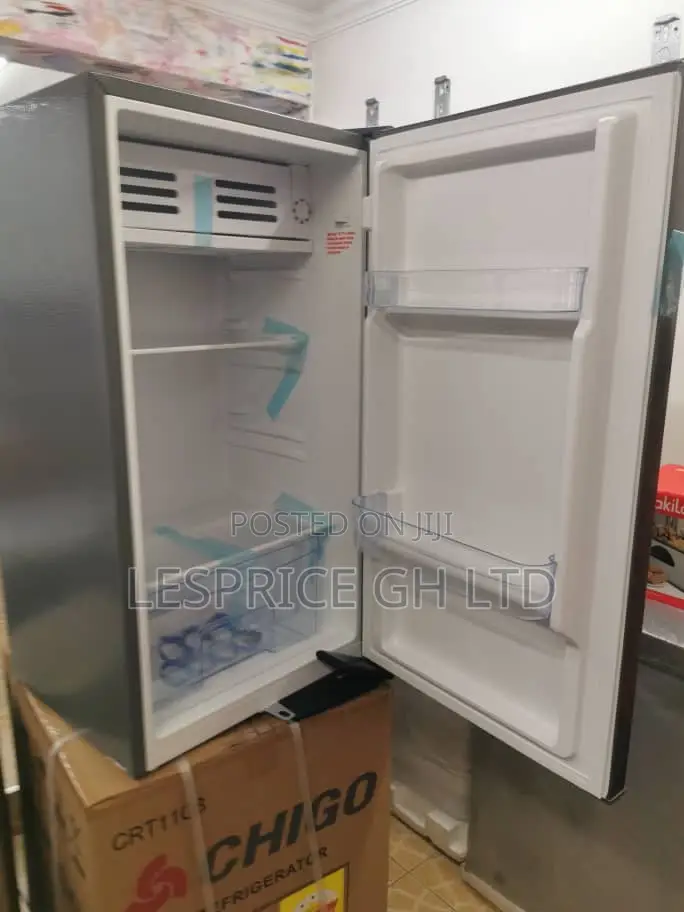 Top Quality//Chigo 86L Table Top Fridge