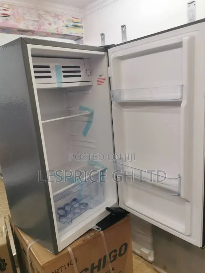 Single Door Chigo 86L Fridge