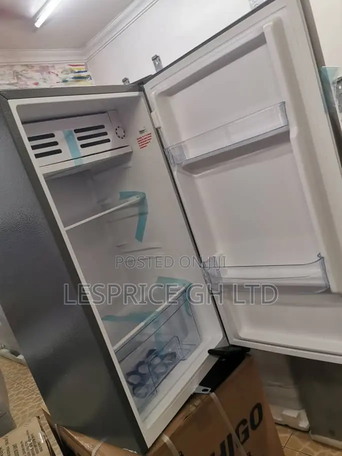 Chigo 86L Best Refrigerator