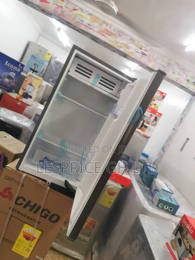 Active ~Chigo 86L Refrigerator