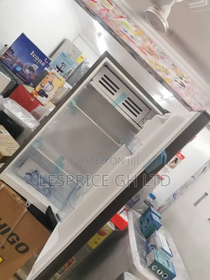 Unique ~Chigo 86L Fridge
