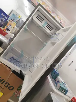 High Quality ~Chigo 86 Single Door Fridge