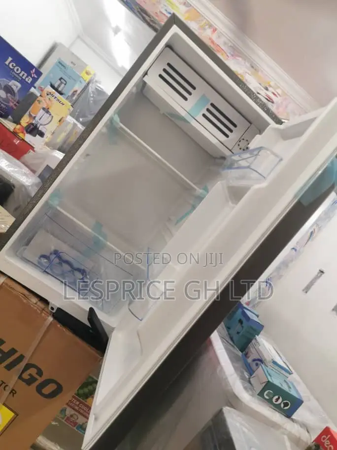 High Quality ~Chigo 86 Single Door Fridge