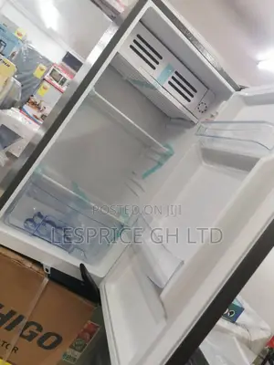 Keep Fresh ~Chigo 86l Refrigerator