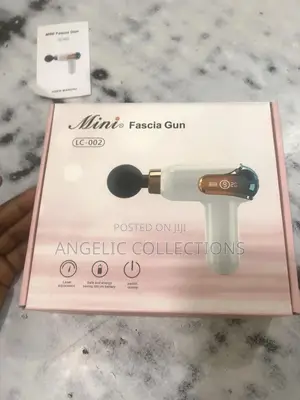 Mini Body Massage Gun