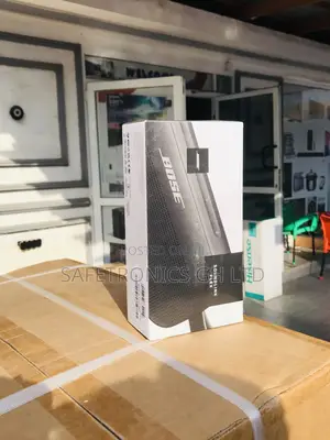 Electric Soundlink Flex Wireless Bose Bluetooth Speaker