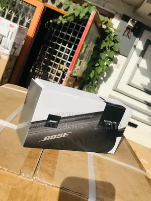 Flex Bose Soundlink Bluetooth Wireless Electric Speaker