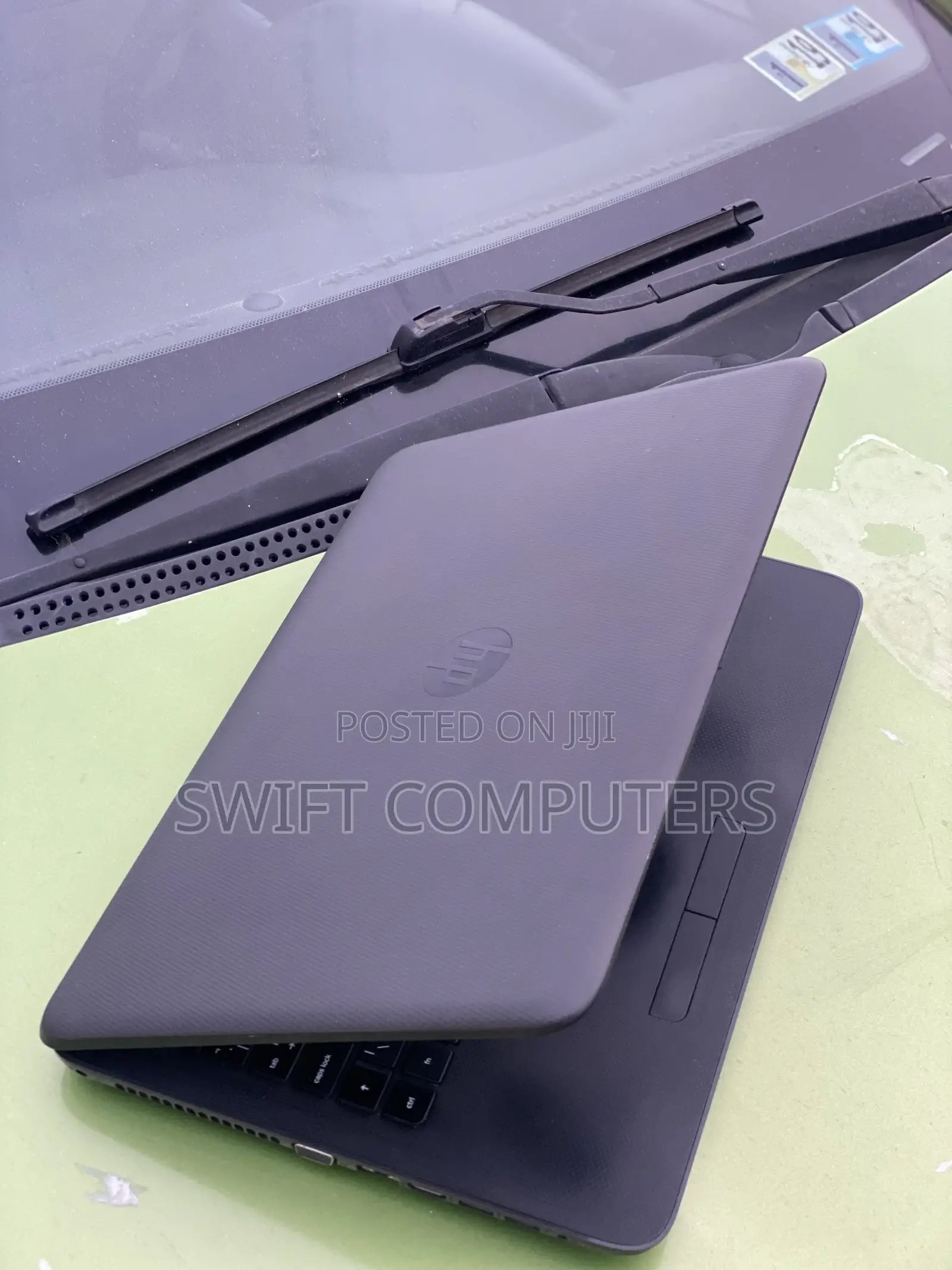 Laptop HP Pavilion G6 8GB Intel Core I7 HDD 750GB