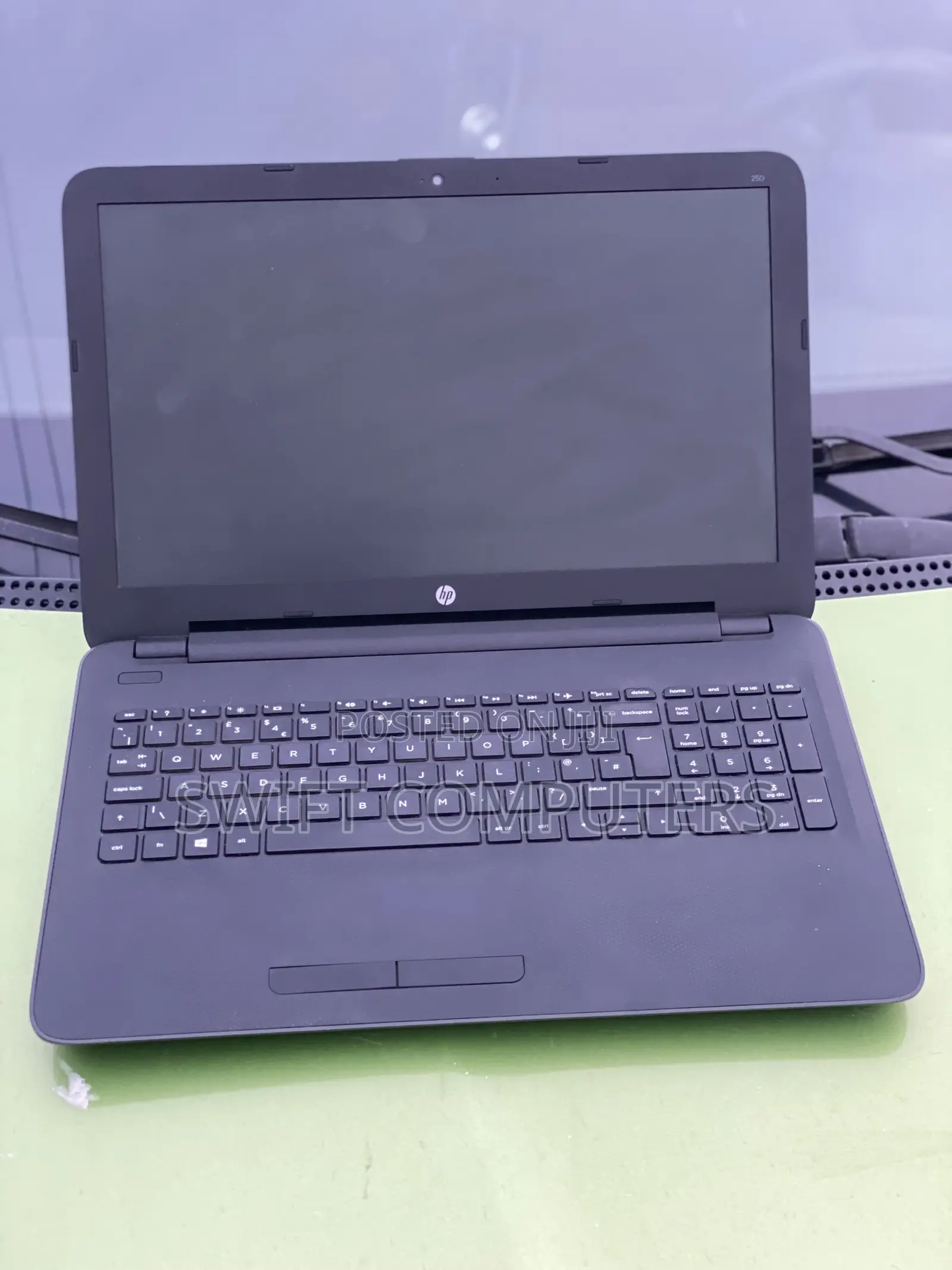Laptop HP Pavilion G6 8GB Intel Core I7 HDD 750GB