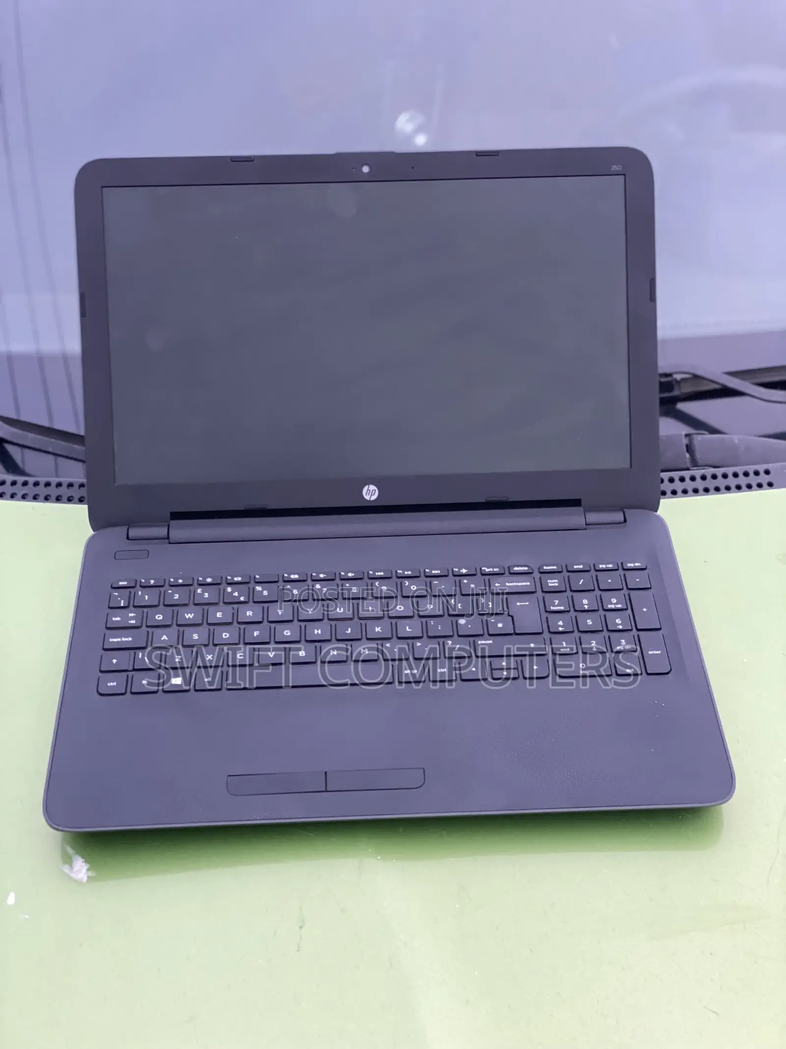 Laptop HP Pavilion G6 8GB Intel Core I7 HDD 750GB